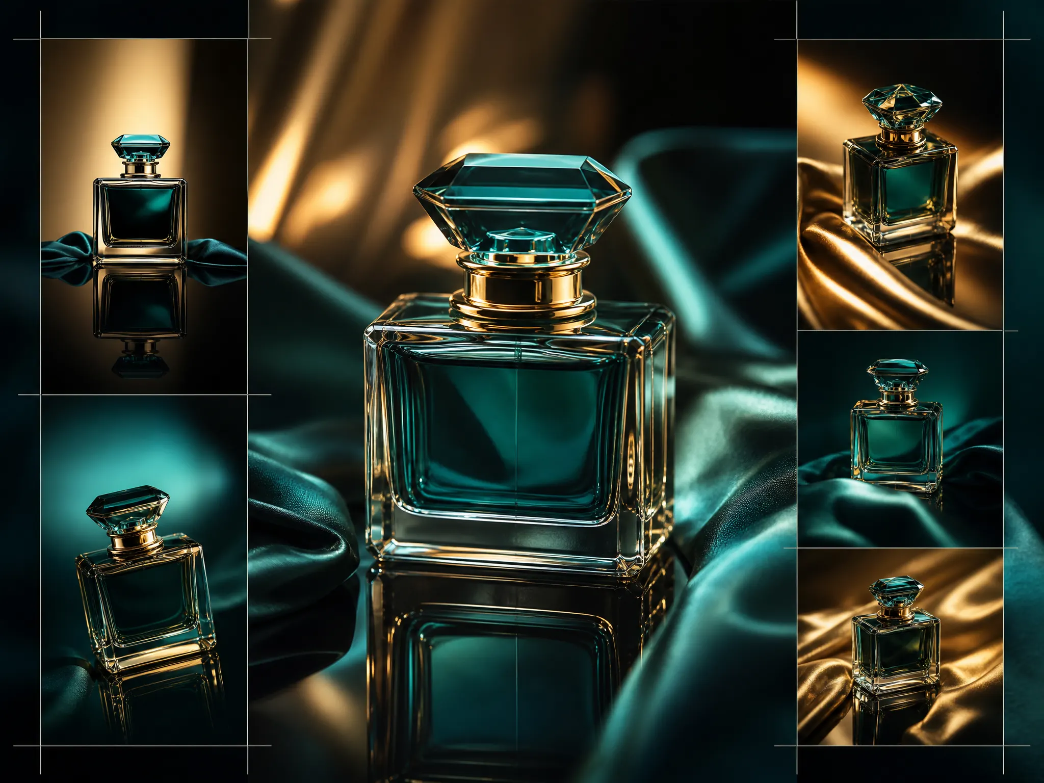 Product campaign output
